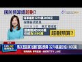 國防預算的政治爭議