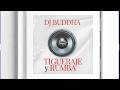Dj Buddha - Tigueraje y Rumba (Extended Mix) (Lyric Video)