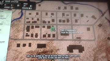 State of decay breakdown part 1