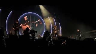 Knee Socks/Pretty Visitors - Arctic Monkeys - Foro Sol 6/10/2023