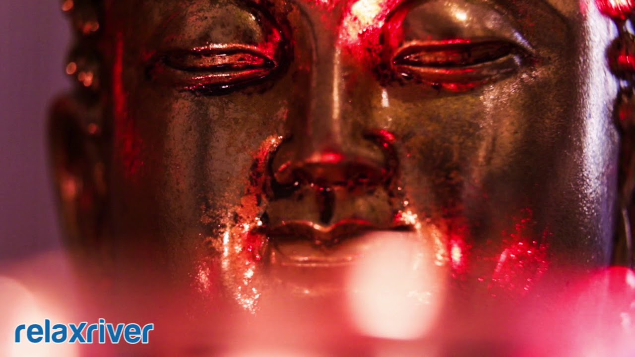 Buddhist Temple | Harmonize Chakras, Ambient Music, Sleep, Meditation, Soft Music, Relax ✿803 meditation music zen