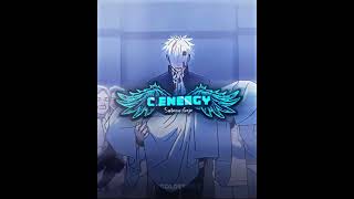 Awakened Gojo vs Mahito