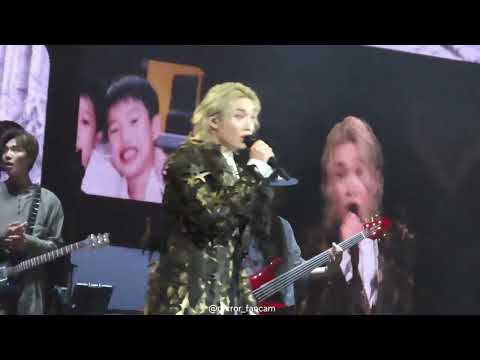 Jer Lau The Shade Of Breathing live 2026  《沒終點的青春》 2026.05.23 #jerlau #柳應廷 #jer柳應廷