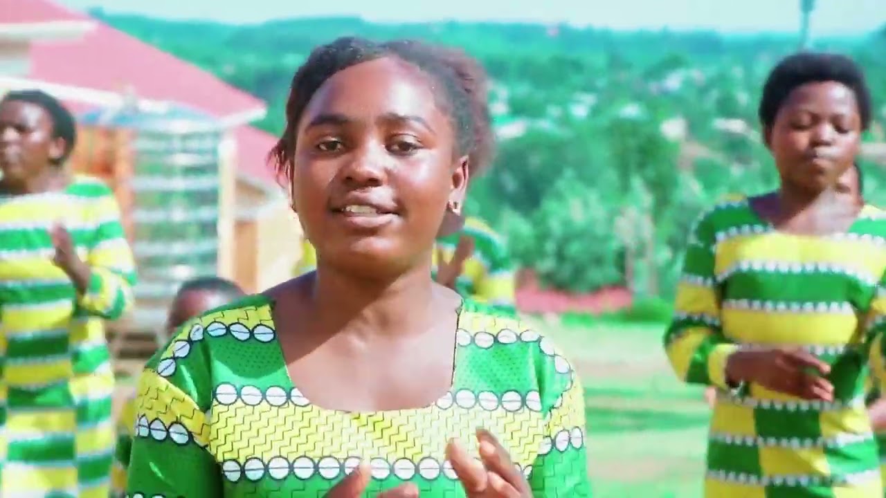 IMIRIMO YUKORA NIYIZAGUHEREKEZA Full video UG official 4k