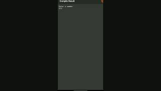 Programe , Reverse the number in C