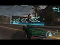Need For Speed World Gameplay 107