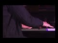 JON Batiste Plays Carneigie Hall Symphony