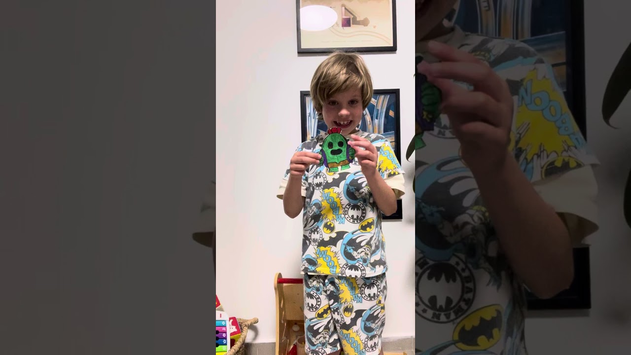 Levi’s Brawl Stars blog - по-русски