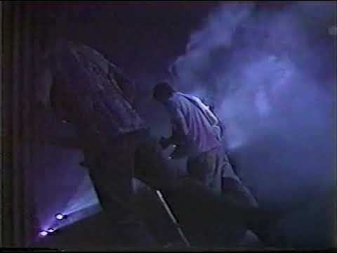 Butthole Surfers 05-12-1991, Portland Or