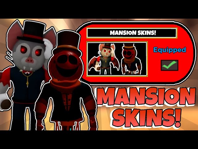 How To GET THE NEW BELA (SECRET SKIN) IN PIGGY! - Roblox #minebloxfusi, Piggy 2022