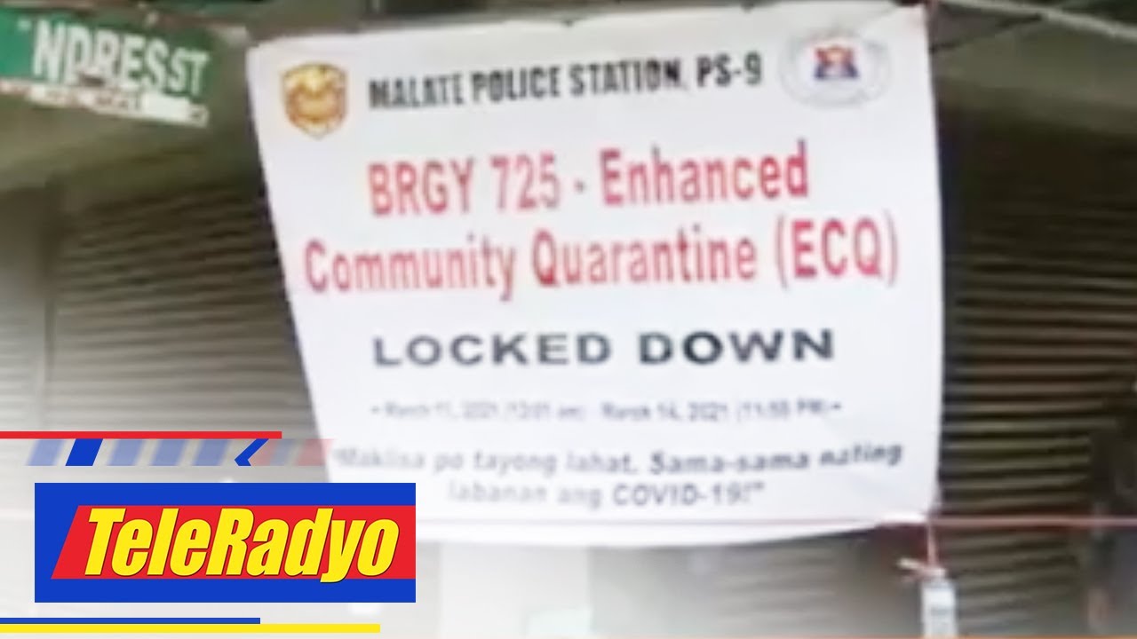 Sakto | Teleradyo (22 April 2021)