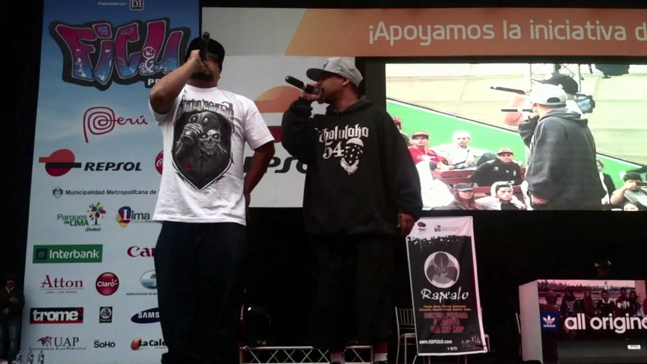 FUCKING CLAN  -  REVIENTA