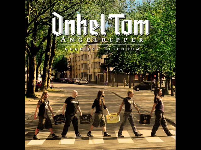 Onkel Tom Angelripper - Lemmy macht mir Mut