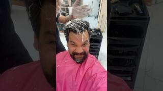 Hair style 🤣🤣🤣🤣#shorts