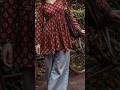 Face Hide Poses short kurti part-4#shortkurti #kurtistyle #shorts #ytshorts #fashion #outfitideas
