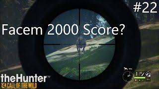 2000 Score în 15 min! | Reușim? - The Hunter Call of The Wild (Episodul 22)