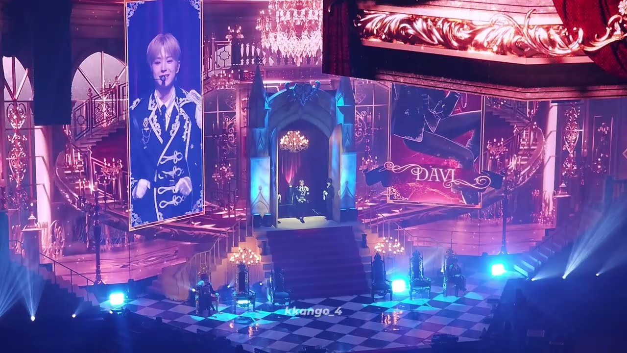 260221 엔시티위시 NCT WISH 2주년 팬미팅 밤공 '오프닝'