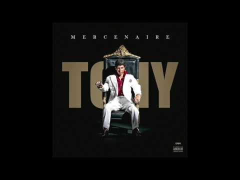 Mercenaire - Tony 🎬🌨 (Tmg Exclusive Music)