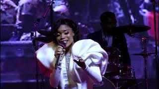 Maureen Forbah  - Yahweh Dey (Concert Version)