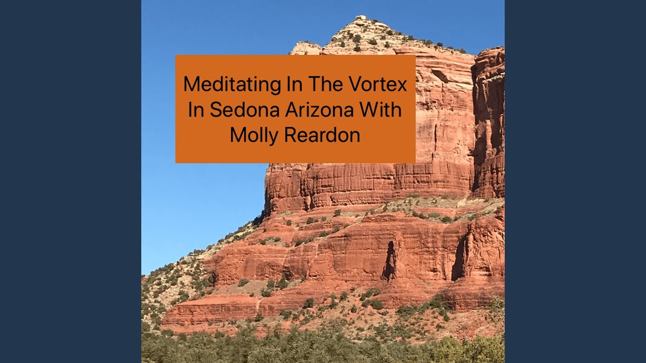 Meditating in the Vortex, Pt. 1