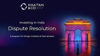 Download Lagu Dispute Resolution | Investing in India MP3 Download Lagu Dispute Resolution | Investing in India MP3