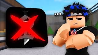 I found a game BETTER THAN MM2...