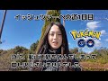 【ご報告】高齢者ドライバーに車をぶつけられ、ポケモンGOを休止していました。イッシュツアー ポケモンGO Pokémon GO 포켓몬고
