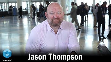 Jason Thompson, SecurityScorecard | RSAC 2025