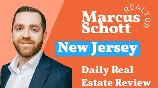 Are you moving to New Jersey? Search ZIllow with me! [ Union County ]