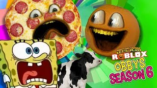 Spending A Day In Toy Story 4 Minecraft - 