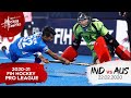 Replay: 2020-21 FIH Hockey Pro League - India vs Australia, Game 2