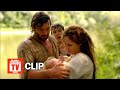 Jamestown  saving the baby scene s2e3  rotten tomatoes tv