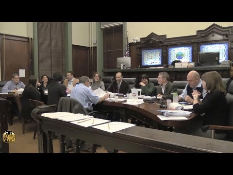 Hoboken council overrides Bhalla veto, voters will decide on runoffs