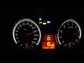 BMW E92 M3 DKG 100-303 km/h GERMAN AUTOBAHN