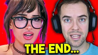 JacksFilms RESPONDED To SSSniperwolf...