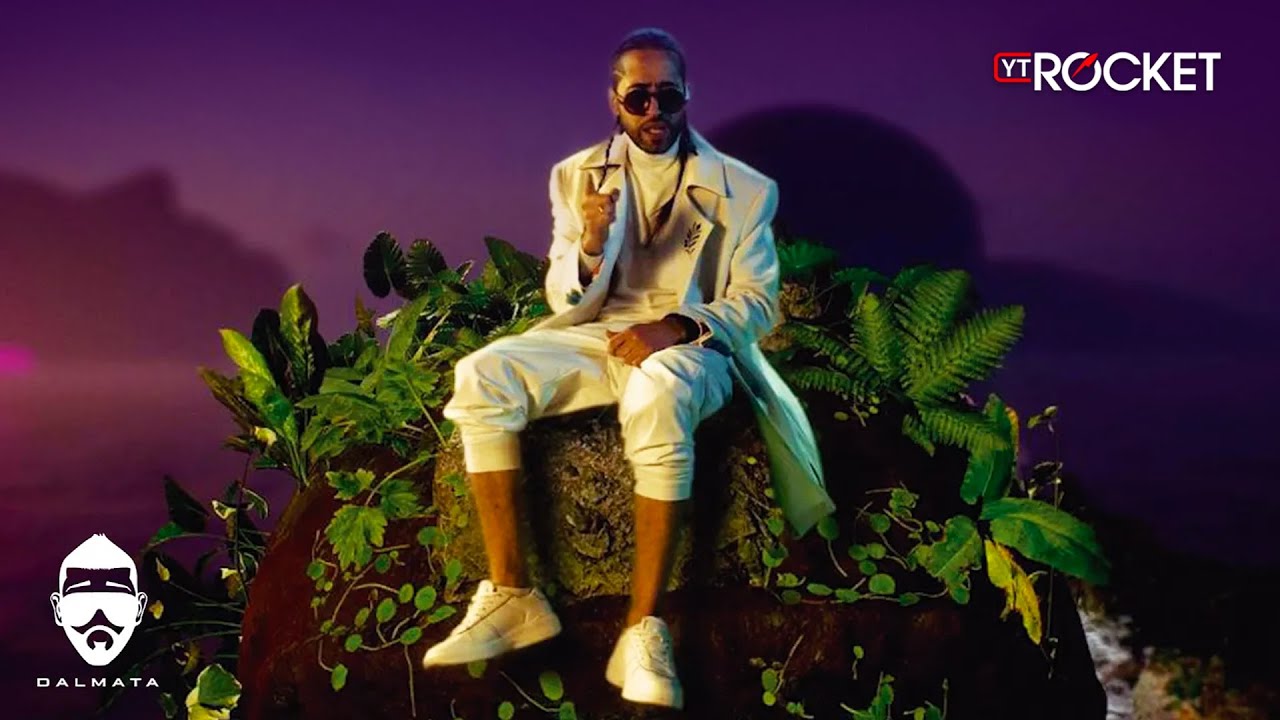 Incontrolable - Dalmata | Vídeo Oficial