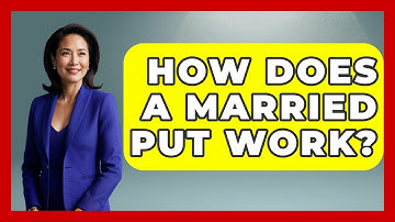 How Does A Married Put Work? - Stock and Options Playbook