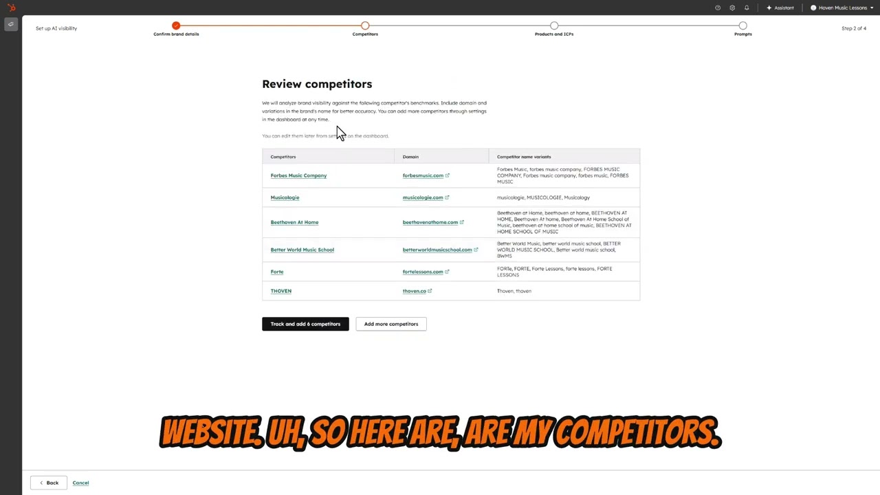 How to Use HubSpot for AEO (Answer Engine Optimization)