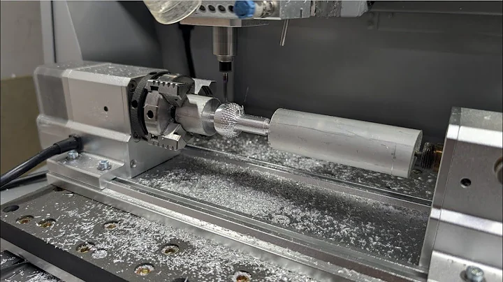 Makera Carvera Air: A Smart and Versatile Desktop CNC for Everyone