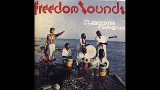 Ras Michael The Sons Of Negus - Freedom Sound - 04 - I Shall Not Remove