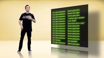 ‪VMware Cloud Management "Smart Alerts"‬