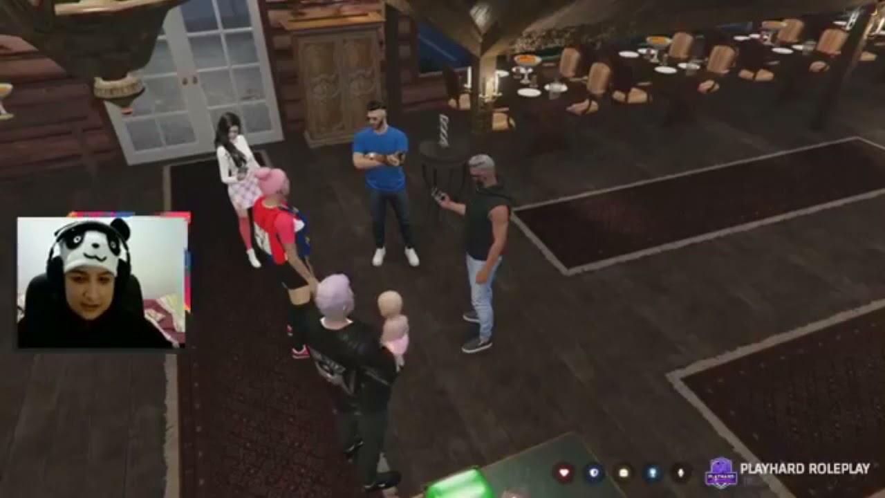 Melissa quer chiclete(Gta Rp antigo)-EP20