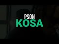 Pson KOSA Lyrics mp3
