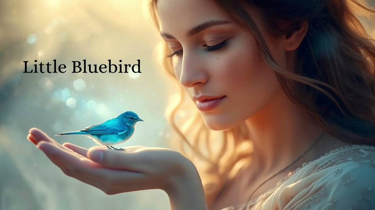 Little Bluebird
