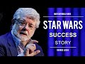 George Lucas Inspirational Speech - Creator of Star Wars