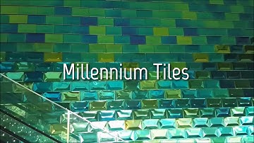 Millennium Tiles Intro Video