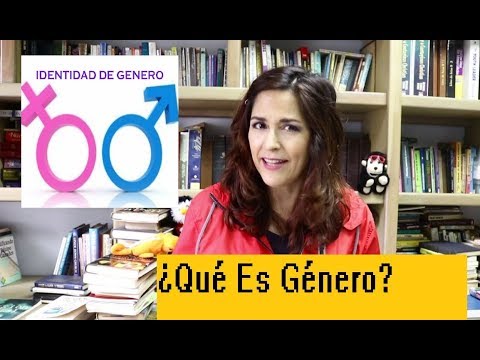 Video: ¿Cuál es el significado de estudios de género?