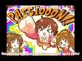 ステップー本田未央(CV:原紗友里)~替え歌:ガチャ~