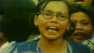 Arie Hanggara 1986 - Sinopsis Film