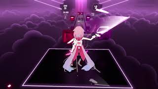 Beat Saber- Boys With Love BTS (New DLC Pack)